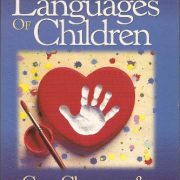 Five Love Languages of Children